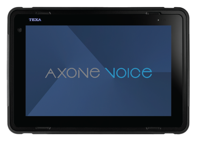 Texa Tools Tool Nemo Voice (Professional Level)