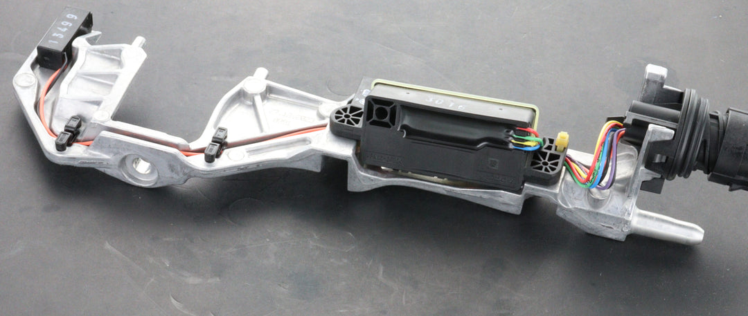DL501 DSG / Audi S-Tronic (0B5) Gear Sensor Module 0B5927321L 0B5-927-321-L 0B5927321F 0B5927321J B5927321L