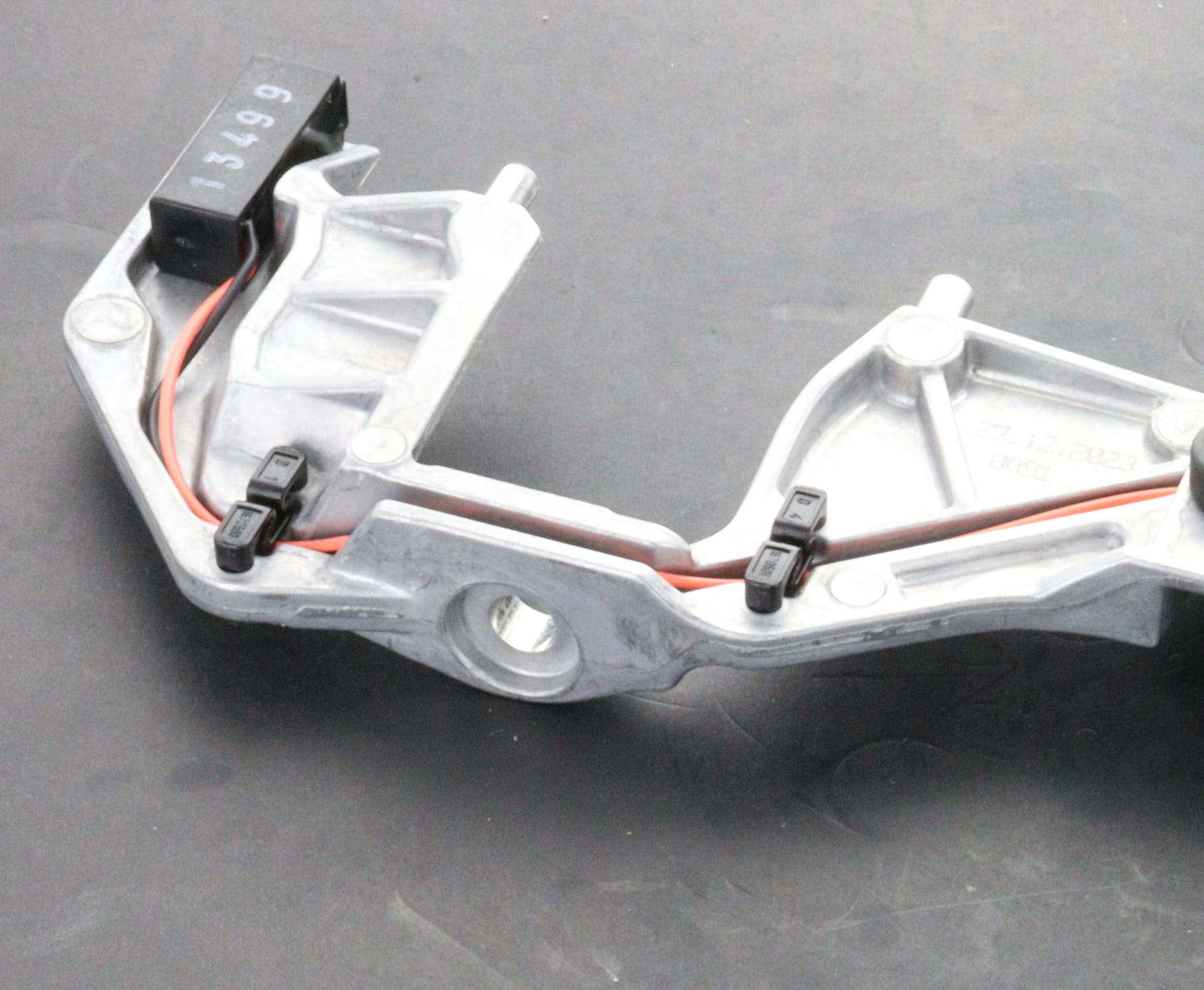DL501 DSG / Audi S-Tronic (0B5) Gear Sensor Module 0B5927321L 0B5-927-321-L 0B5927321F 0B5927321J B5927321L