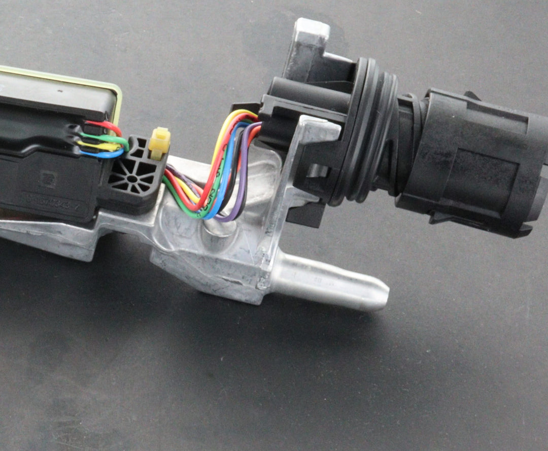 DL501 DSG / Audi S-Tronic (0B5) Gear Sensor Module 0B5927321L 0B5-927-321-L 0B5927321F 0B5927321J B5927321L