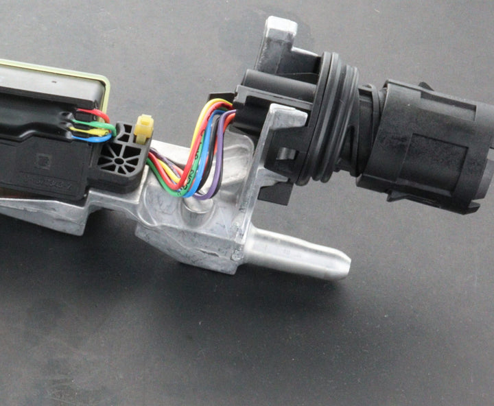 DL501 DSG / Audi S-Tronic (0B5) Gear Sensor Module 0B5927321L 0B5-927-321-L 0B5927321F 0B5927321J B5927321L