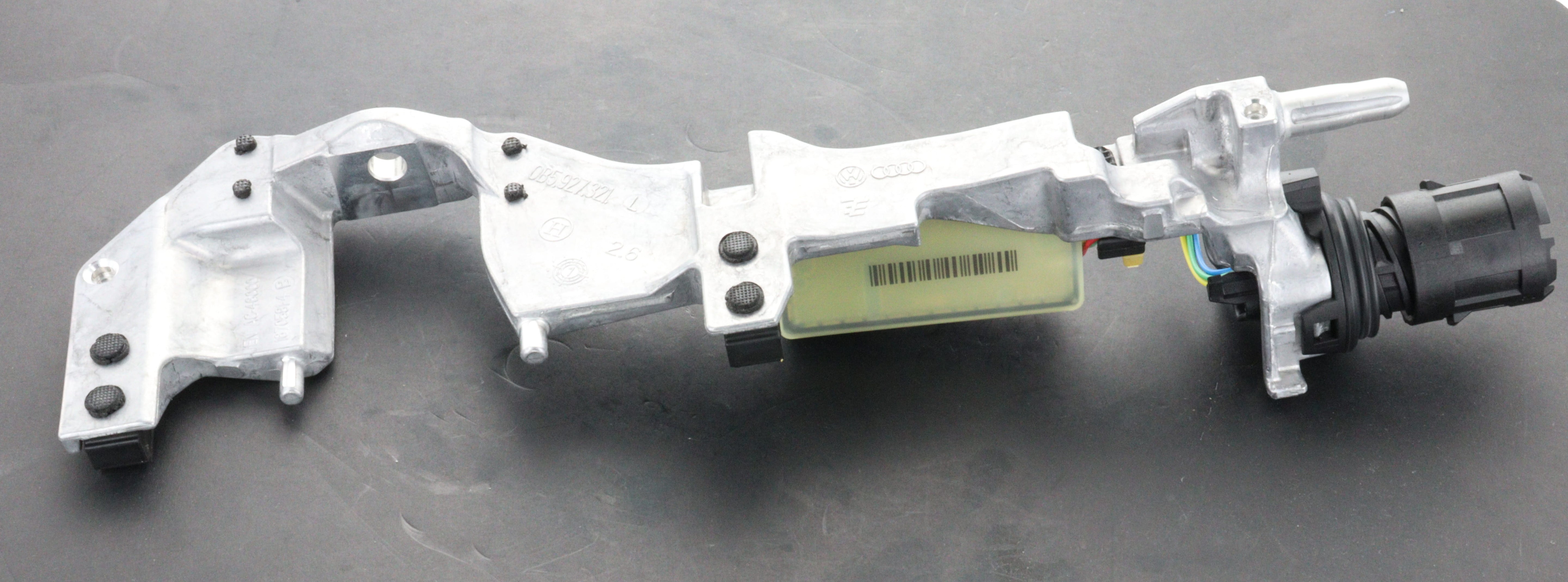 DL501 DSG / Audi S-Tronic (0B5) Gear Sensor Module 0B5927321L 0B5-927-321-L 0B5927321F 0B5927321J B5927321L