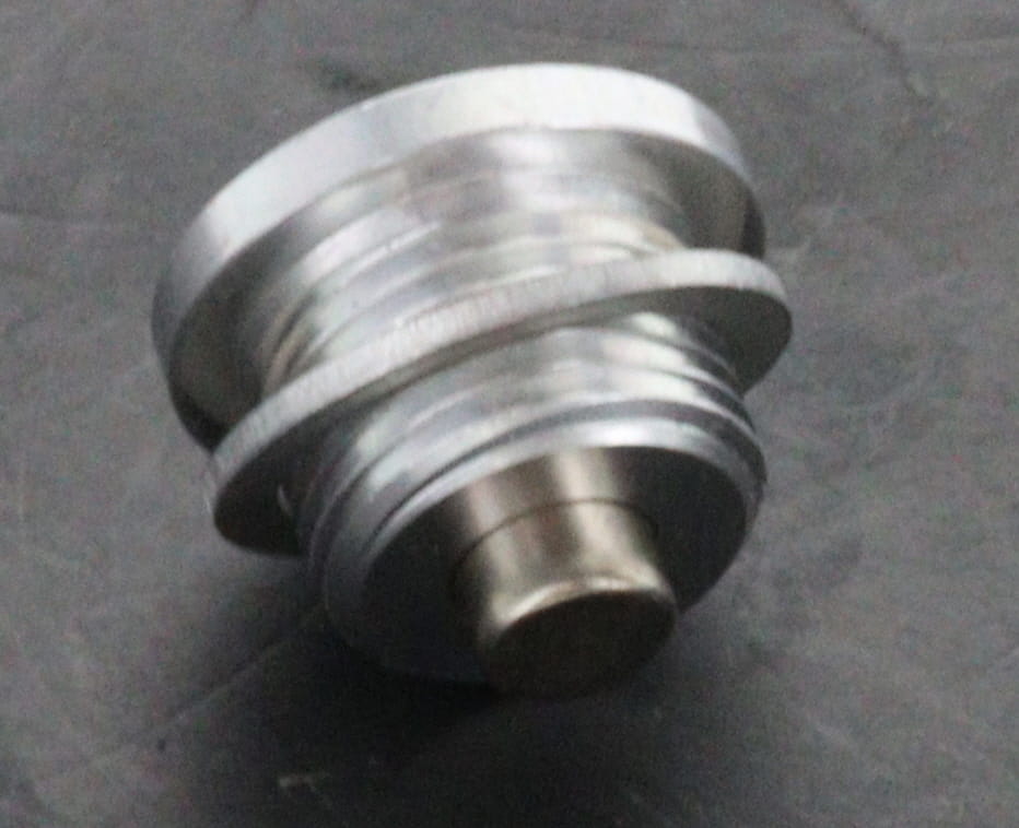 Lamborghini Aventador E-Gear magnetic drain plug 0B9525151