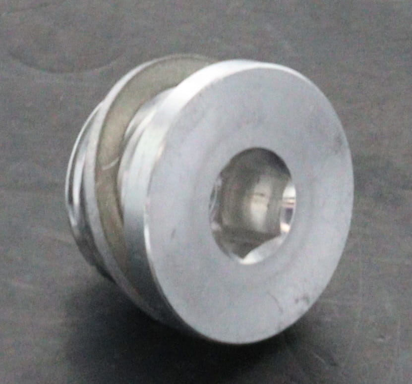 Lamborghini Aventador E-Gear magnetic drain plug 0B9525151