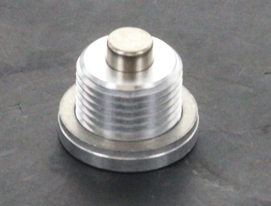 Lamborghini Aventador E-Gear magnetic drain plug 0B9525151