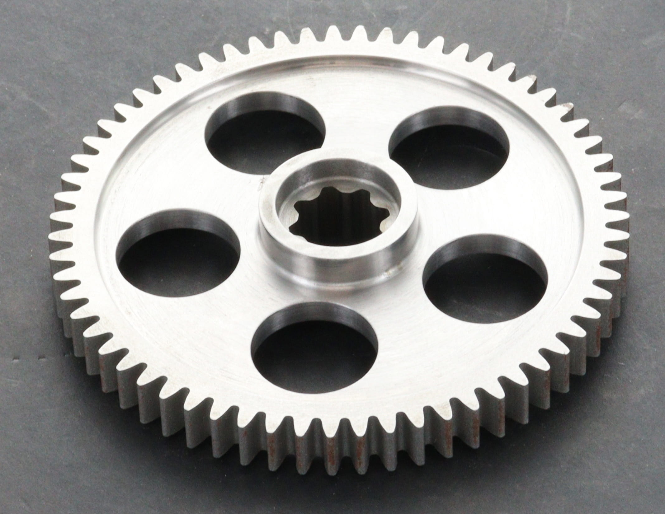 Porsche PDK Oil Pump Gear