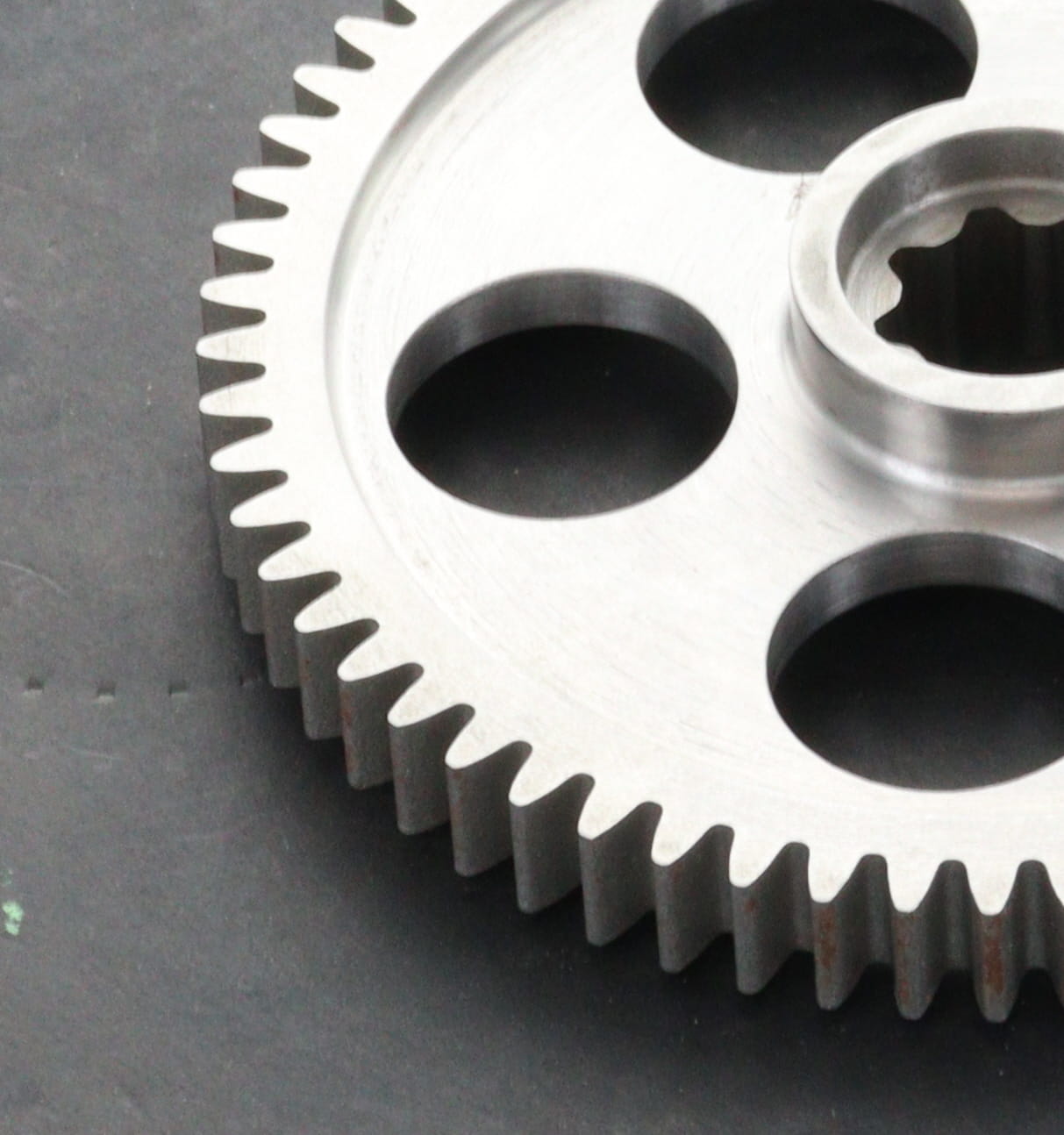 Porsche PDK Oil Pump Gear