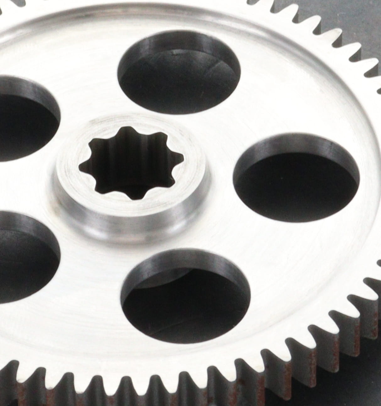 Porsche PDK Oil Pump Gear