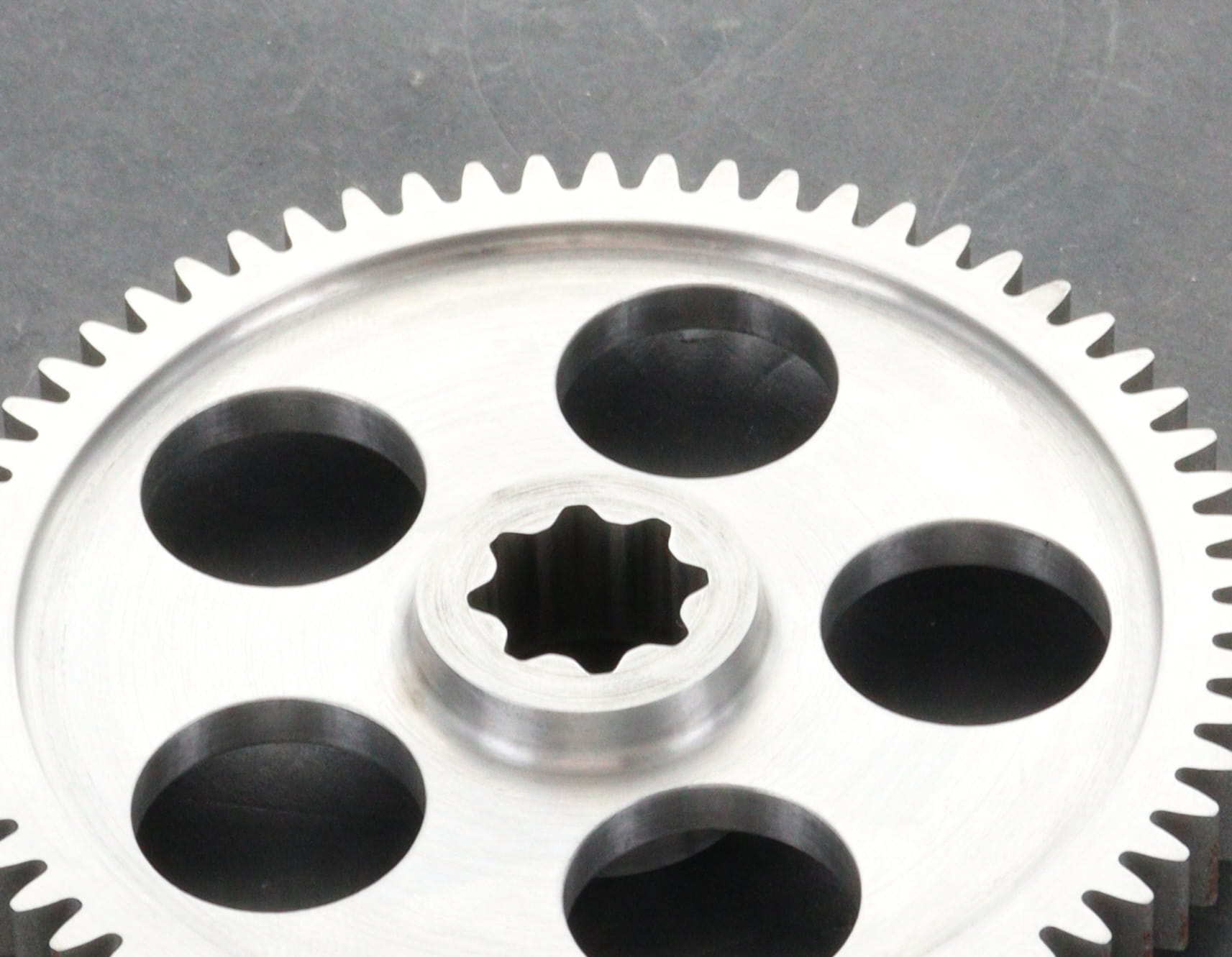 Porsche PDK Oil Pump Gear