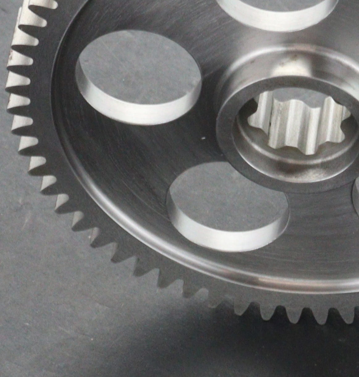 Porsche PDK Oil Pump Gear