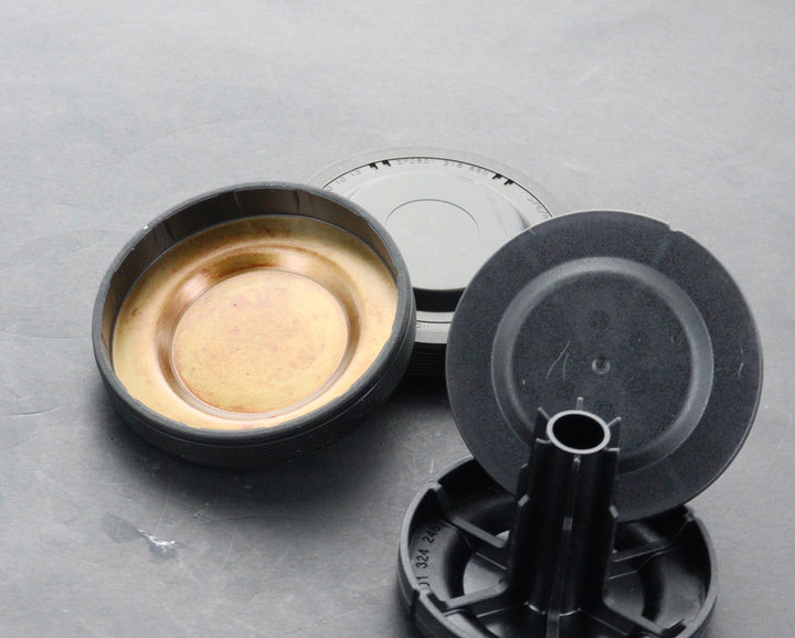 9P1-301-125
9P1301125
9P1-301-615
9P1301615
9G2-302-377-00
9G230237700
Porsche PDK End Cap Caps Sealing Ring Rings