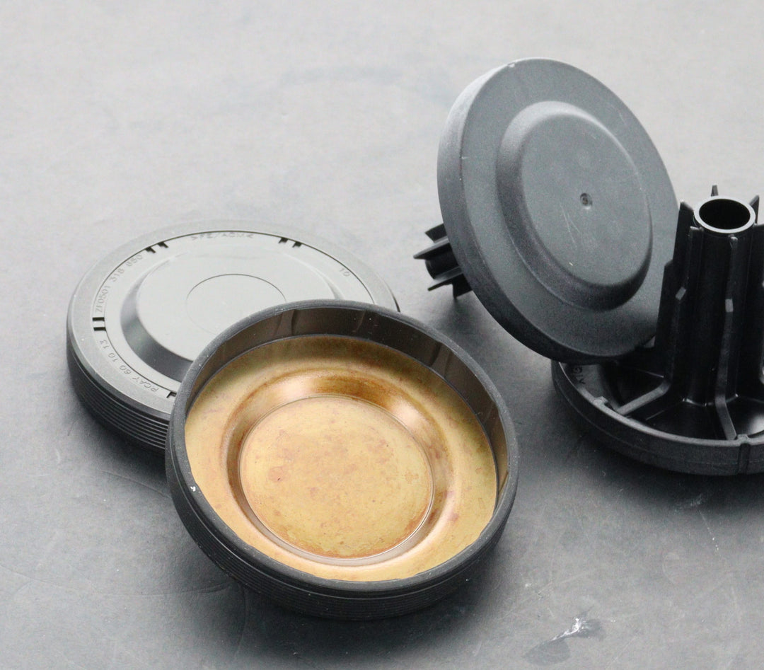 9P1-301-125
9P1301125
9P1-301-615
9P1301615
9G2-302-377-00
9G230237700
Porsche PDK End Cap Caps Sealing Ring Rings