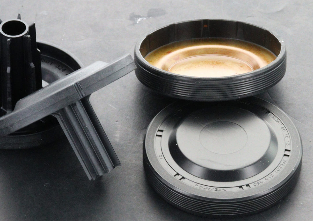 9P1-301-125
9P1301125
9P1-301-615
9P1301615
9G2-302-377-00
9G230237700
Porsche PDK End Cap Caps Sealing Ring Rings