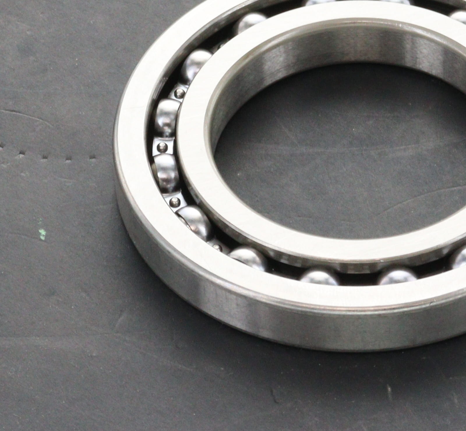 Porsche PDK Clutch Cover Bearing