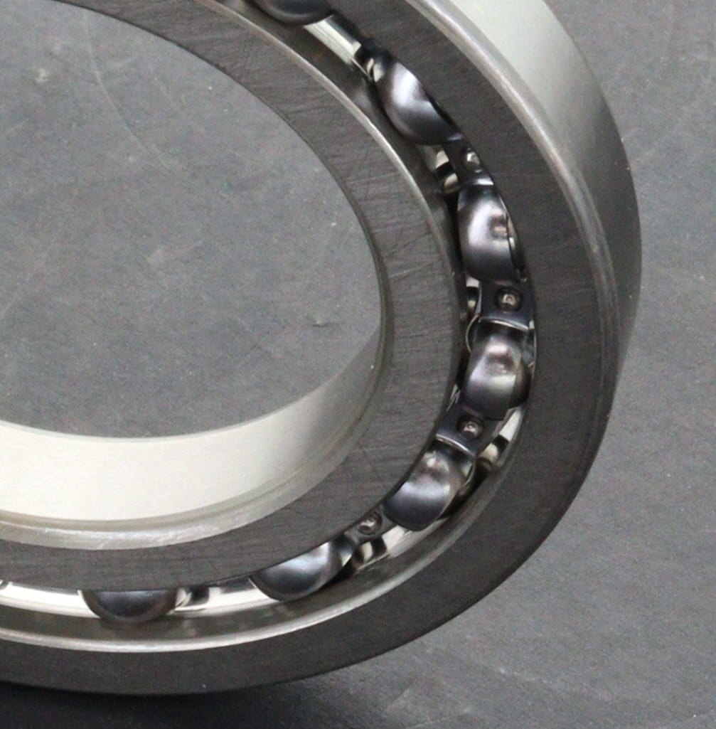 Porsche PDK Clutch Cover Bearing