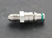 BMW clutch hose fitting AN3 Adaptor