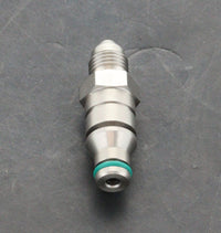 BMW clutch hose fitting AN3 Adaptor
