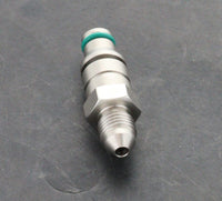 BMW clutch hose fitting AN3 Adaptor