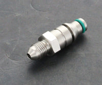 BMW clutch hose fitting AN3 Adaptor