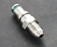 BMW clutch hose fitting AN4 Adaptor