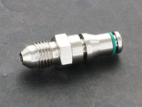 BMW clutch hose fitting AN4 Adaptor
