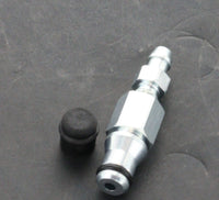 Clutch hose fitting Bleed screw Adaptor