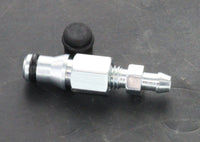 Clutch hose fitting Bleed screw Adaptor