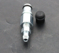 Clutch hose fitting Bleed screw Adaptor
