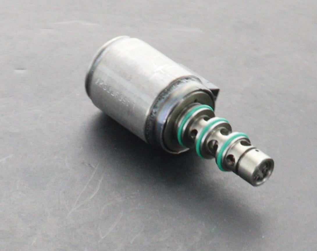 Ferrari F1 DCT 7DCL750 SAP Shift Actuator Solenoid 70004180