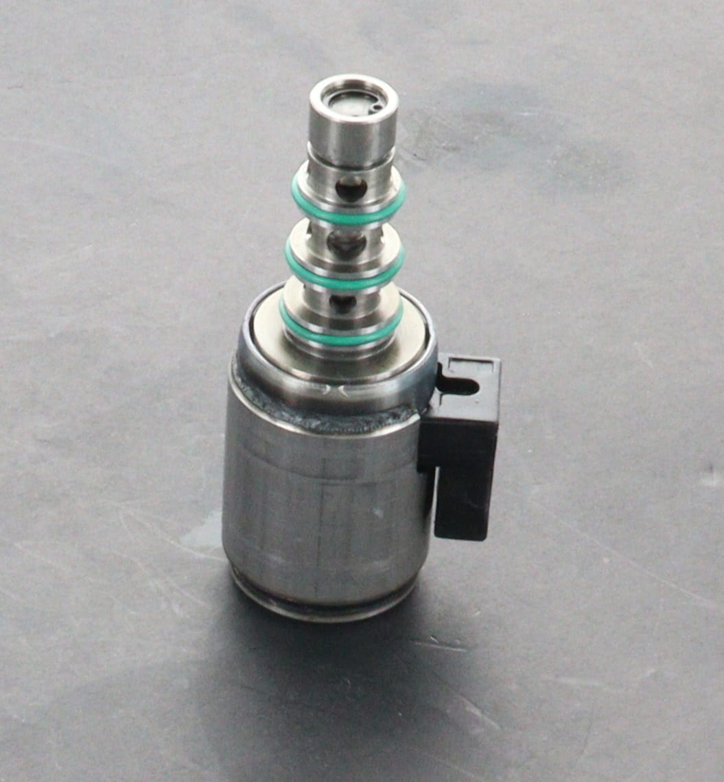 Ferrari F1 DCT 7DCL750 SAP Shift Actuator Solenoid 70004180