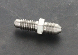 Brake Bleeder Hose Adaptor M8 x 1.25 – No.3 JIC