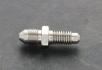 Brake Bleeder Hose Adaptor M8 x 1.25 – No.3 JIC