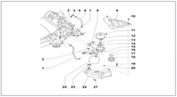 AUDI E-GEAR PUMP (2007-2012)