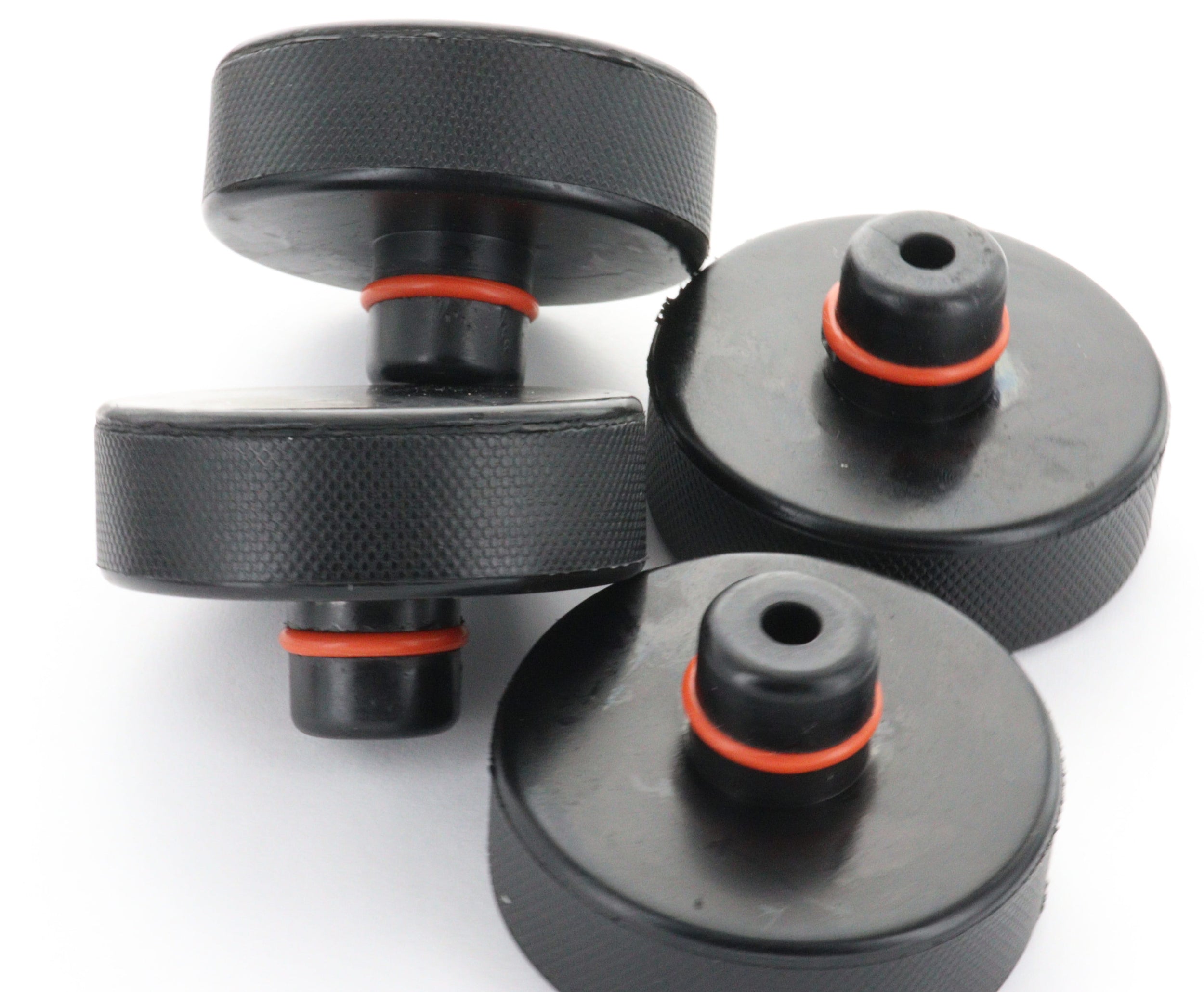 Tesla Jack Pad kit