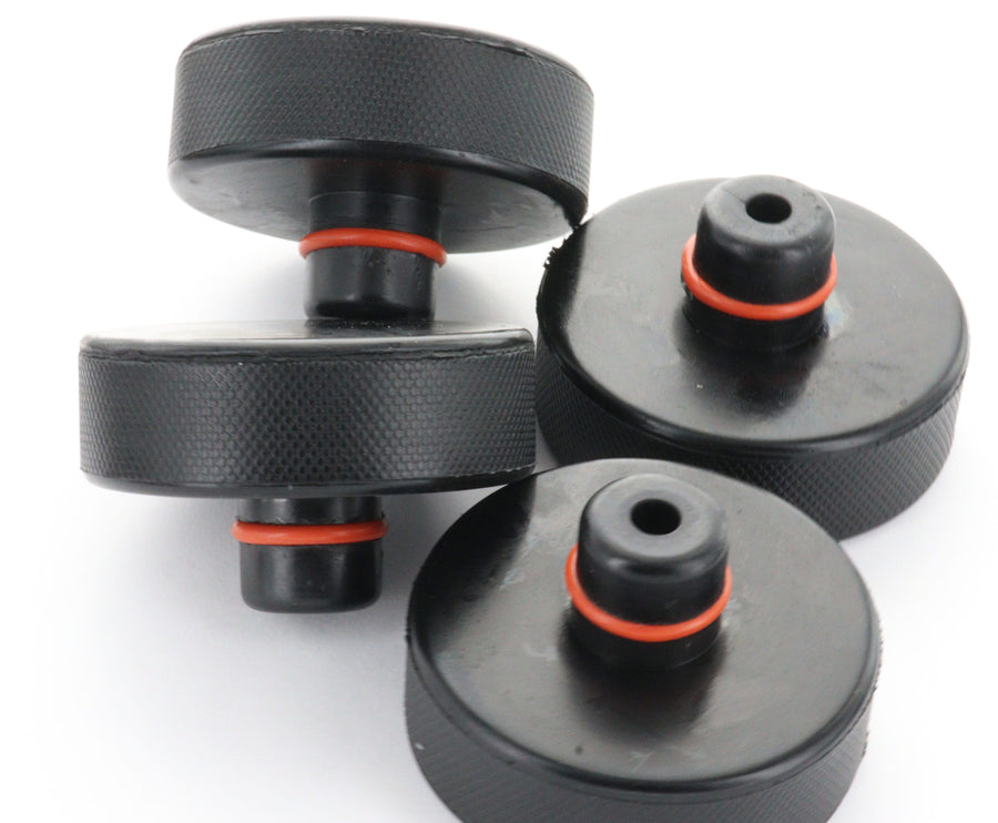 Tesla Jack Pad kit