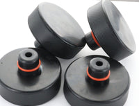 Tesla Jack Pad kit