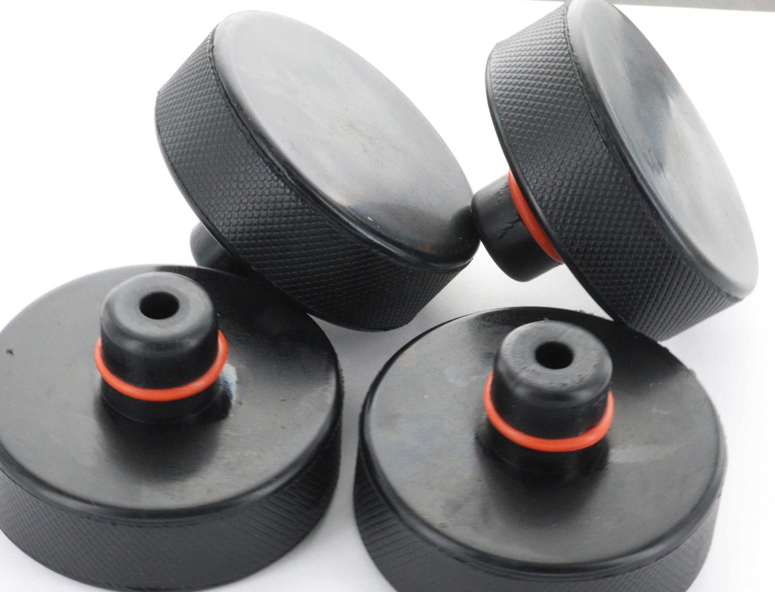 Tesla Jack Pad kit