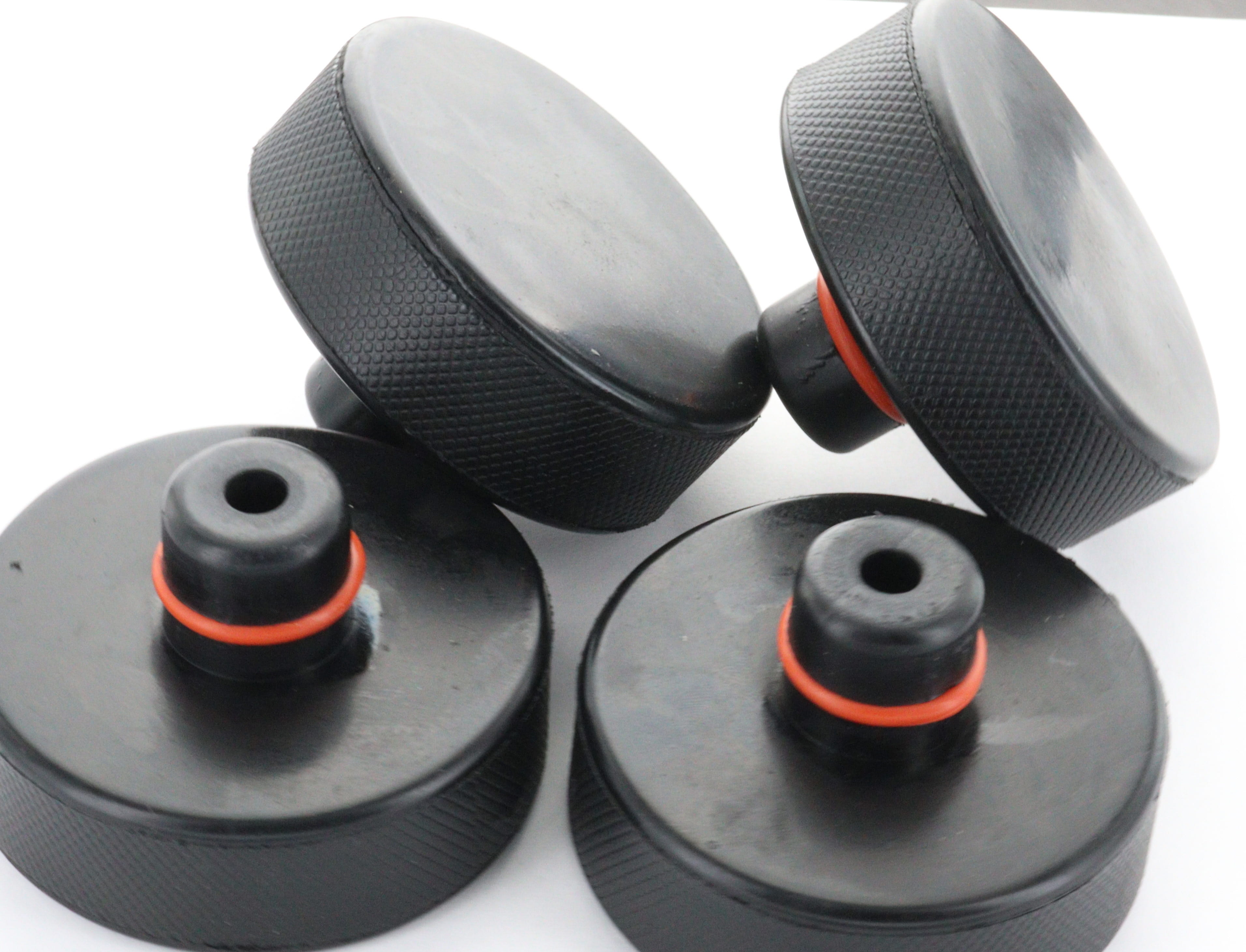 Tesla Jack Pad kit