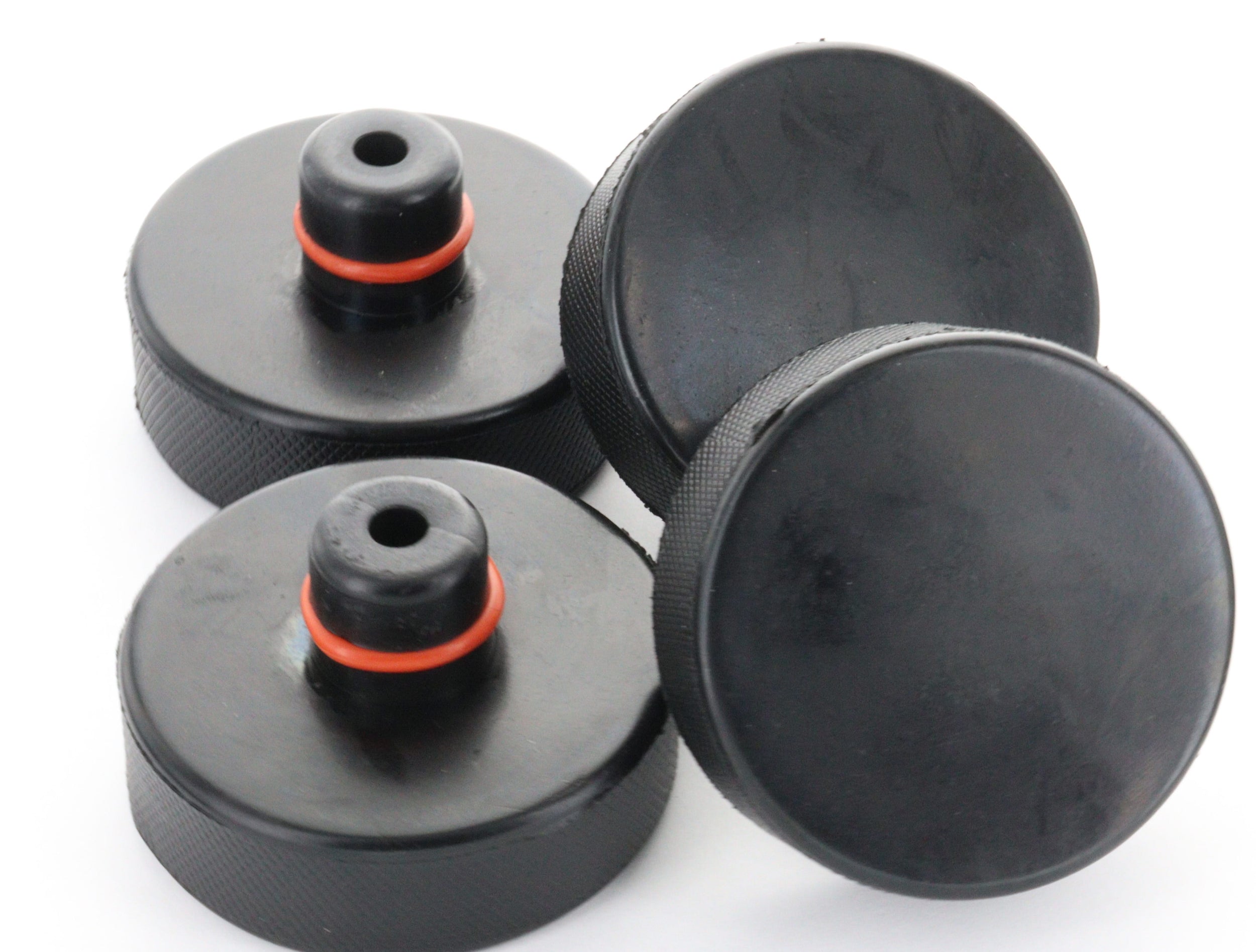 Tesla Jack Pad kit