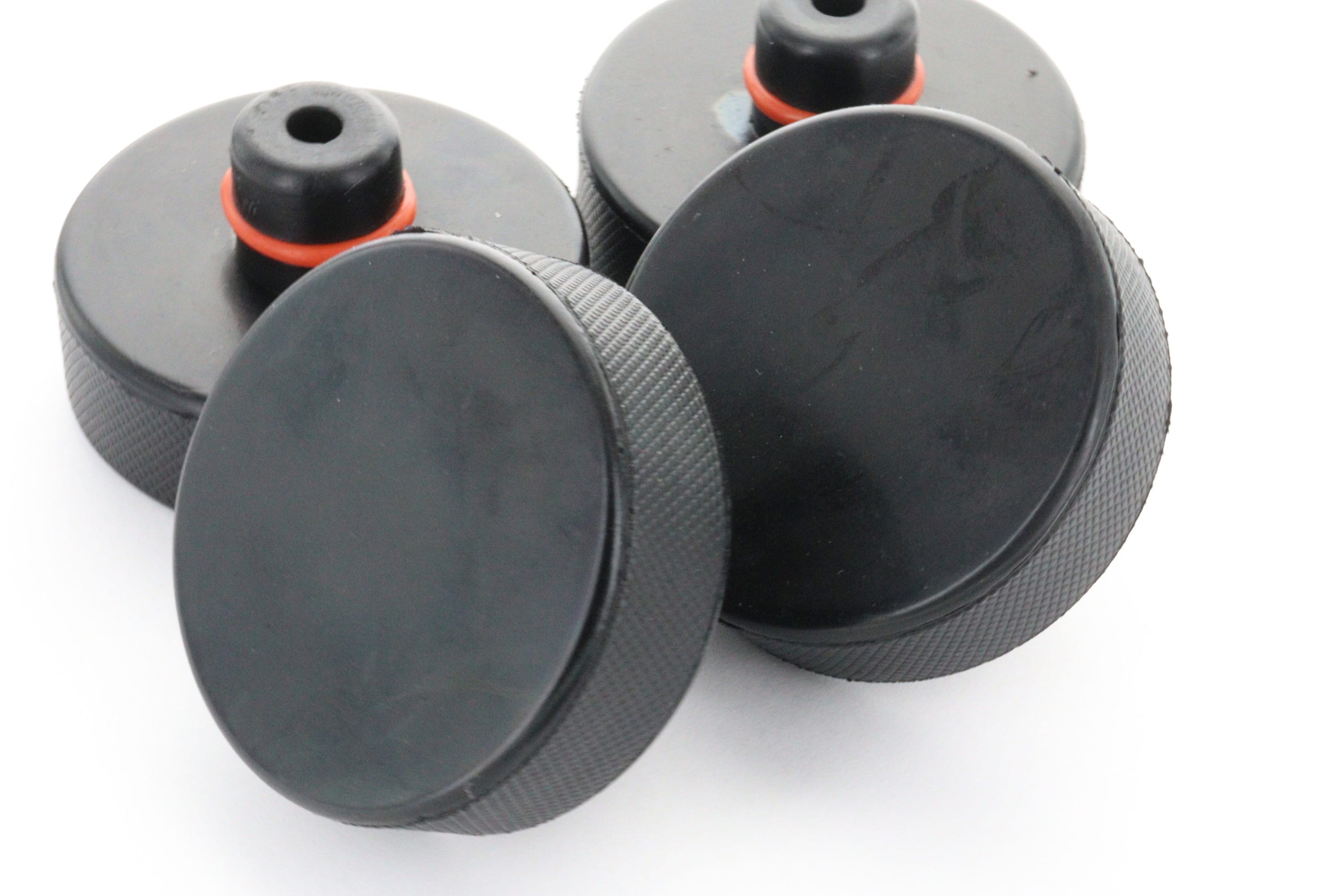 Tesla Jack Pad kit