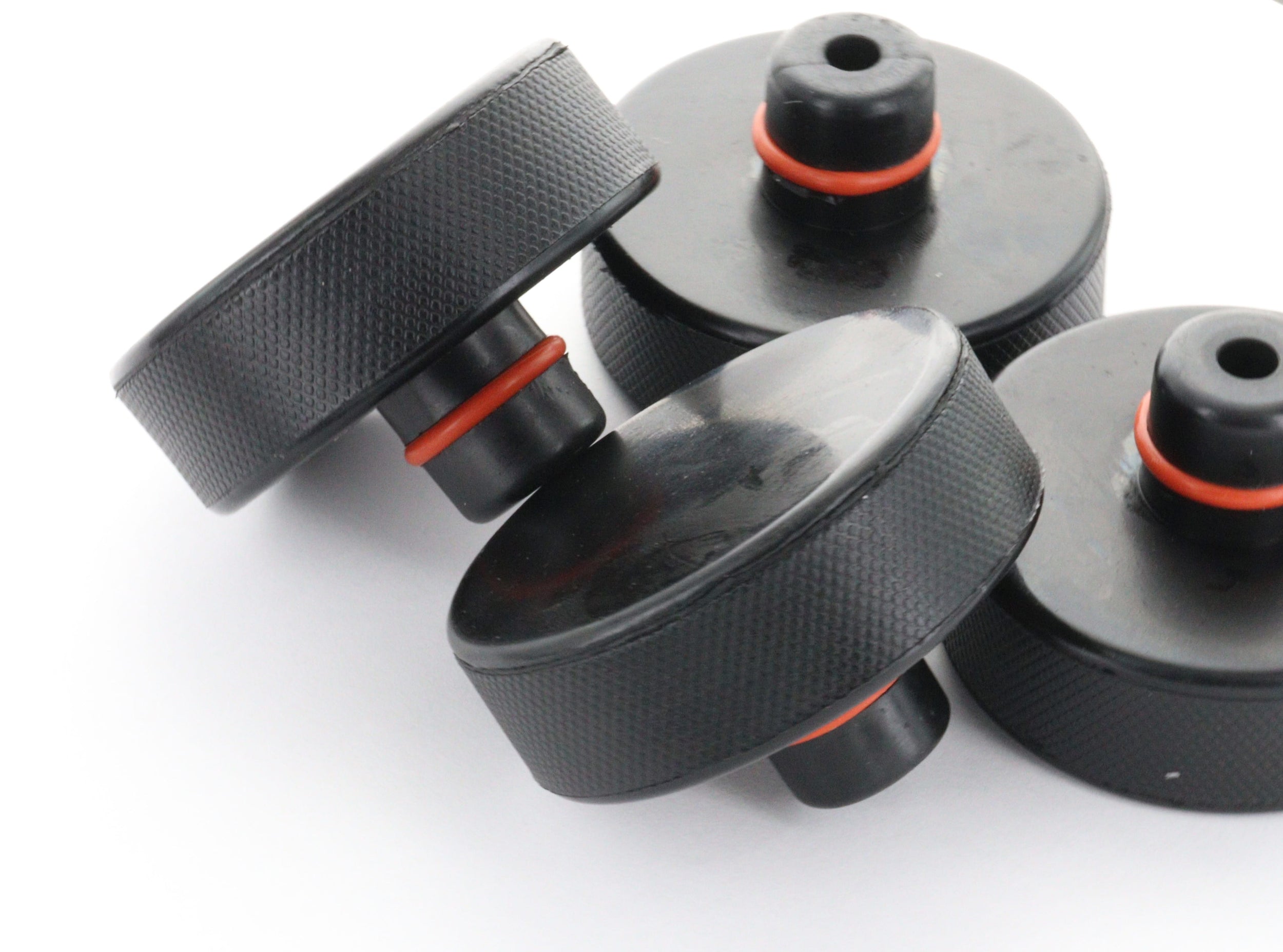 Tesla Jack Pad kit