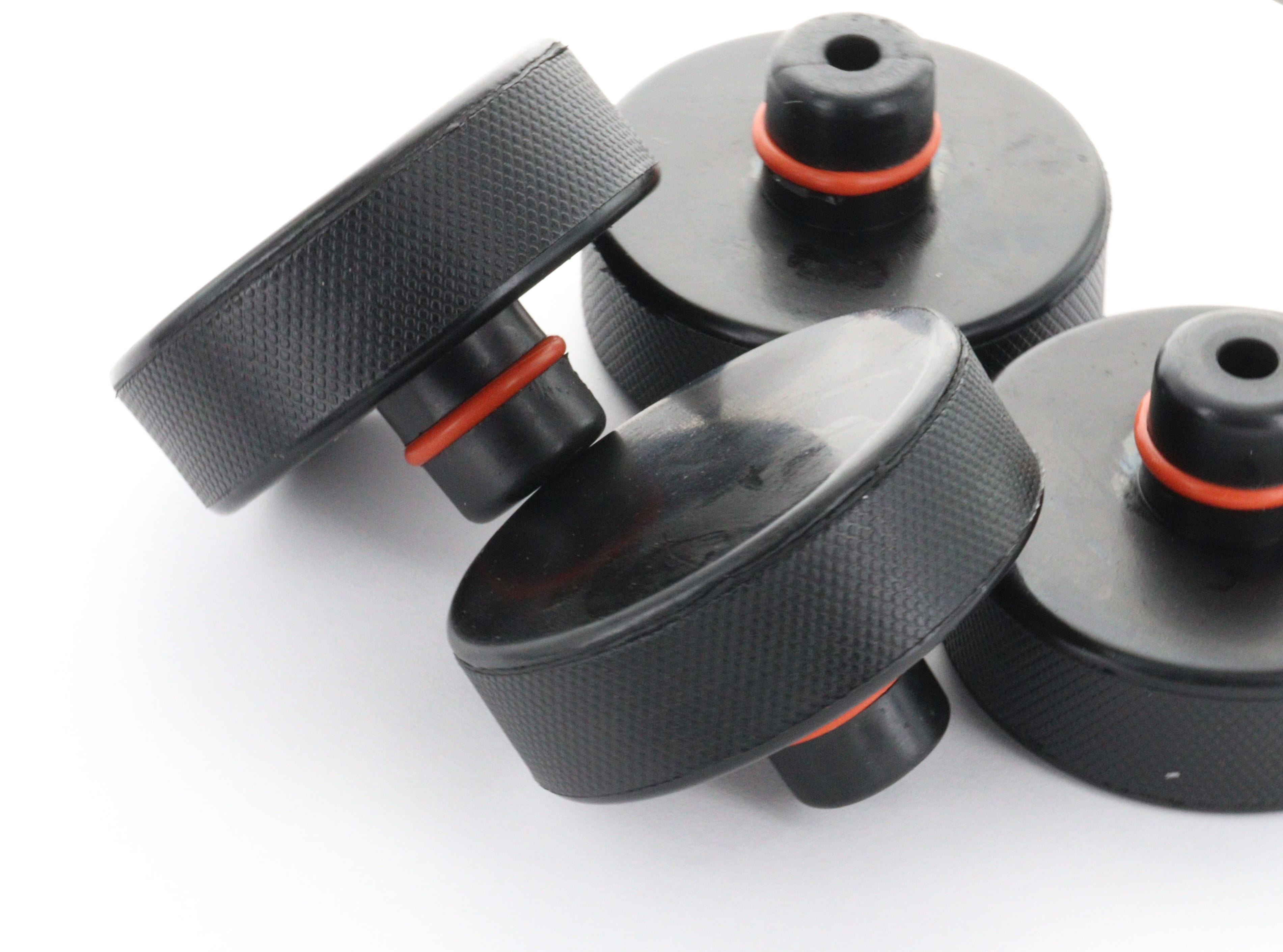 Tesla Jack Pad kit