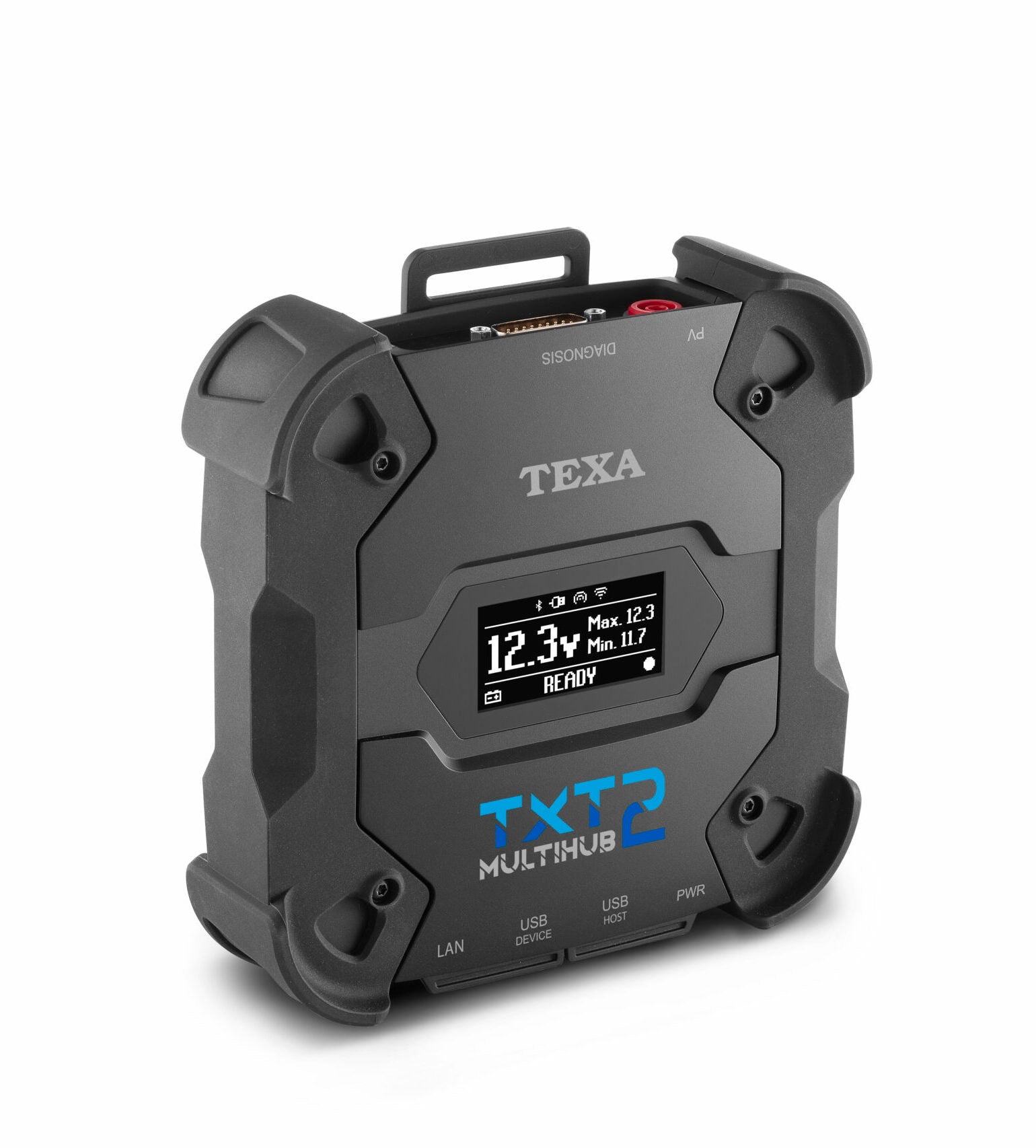 Texa - Multihub