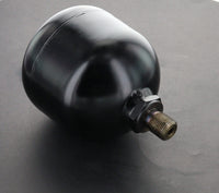 Powerpack Control Unit Accumulator 9705530110 477001030R A9705530110 Mercedes-Benz Wabco