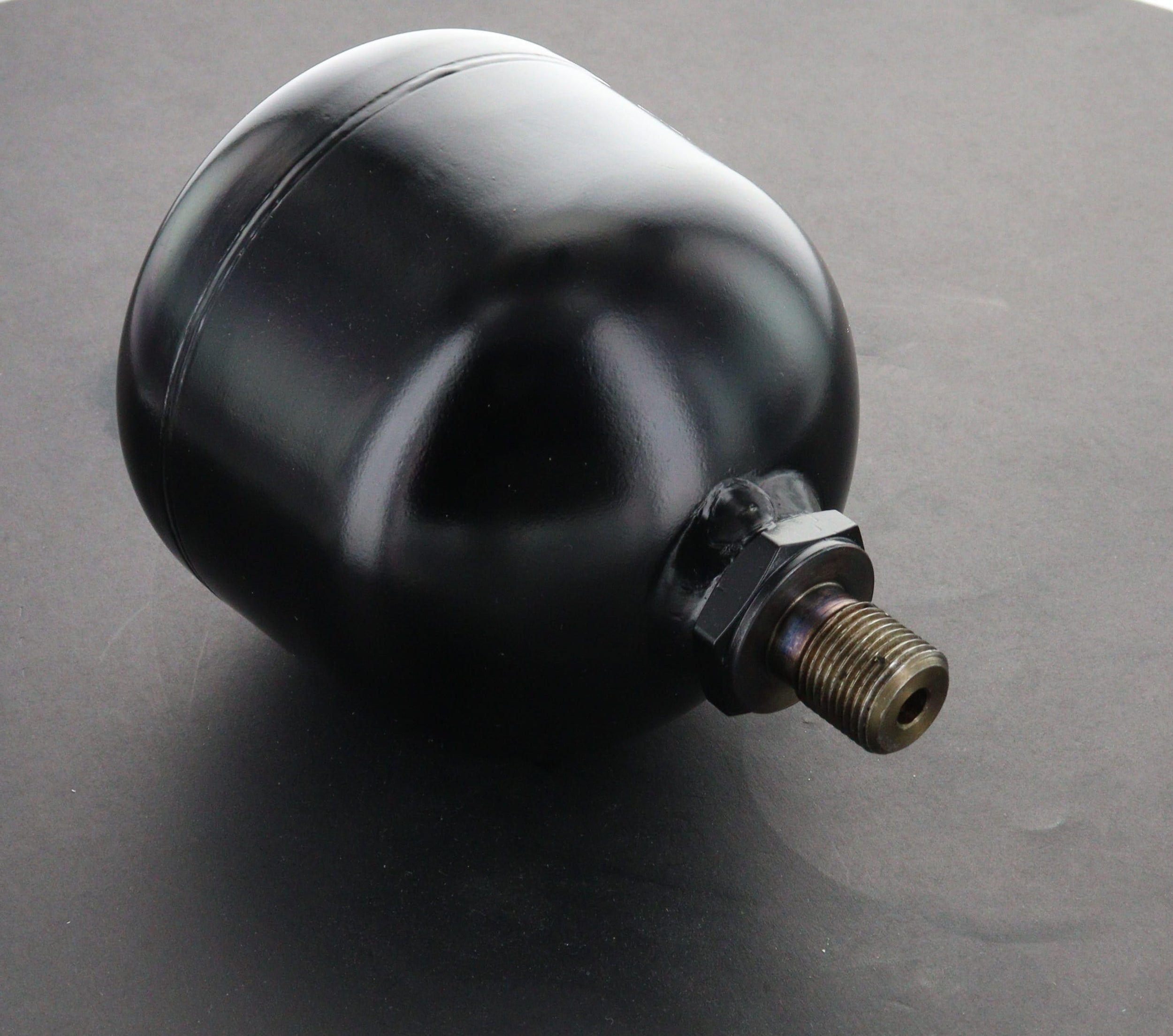 Powerpack Control Unit Accumulator 9705530110 477001030R A9705530110 Mercedes-Benz Wabco