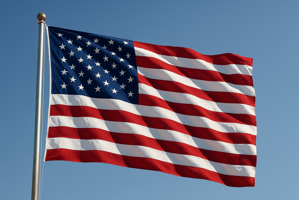 american flag