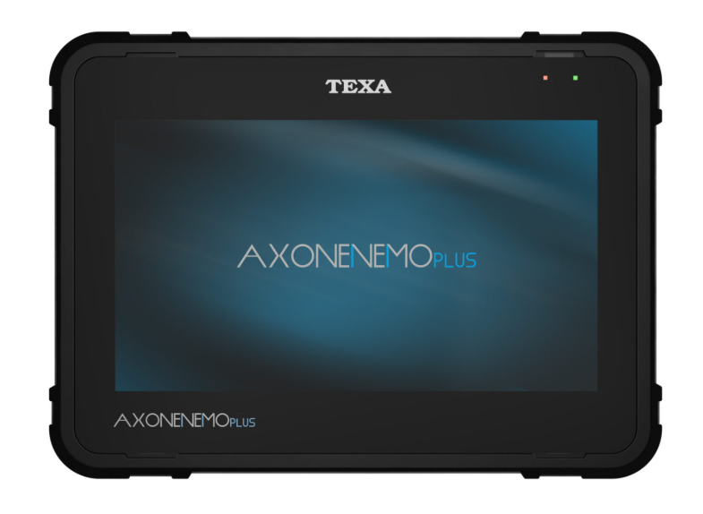 Texa Tools Tool Nemo Plus (Advanced Level)