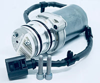 Haldex