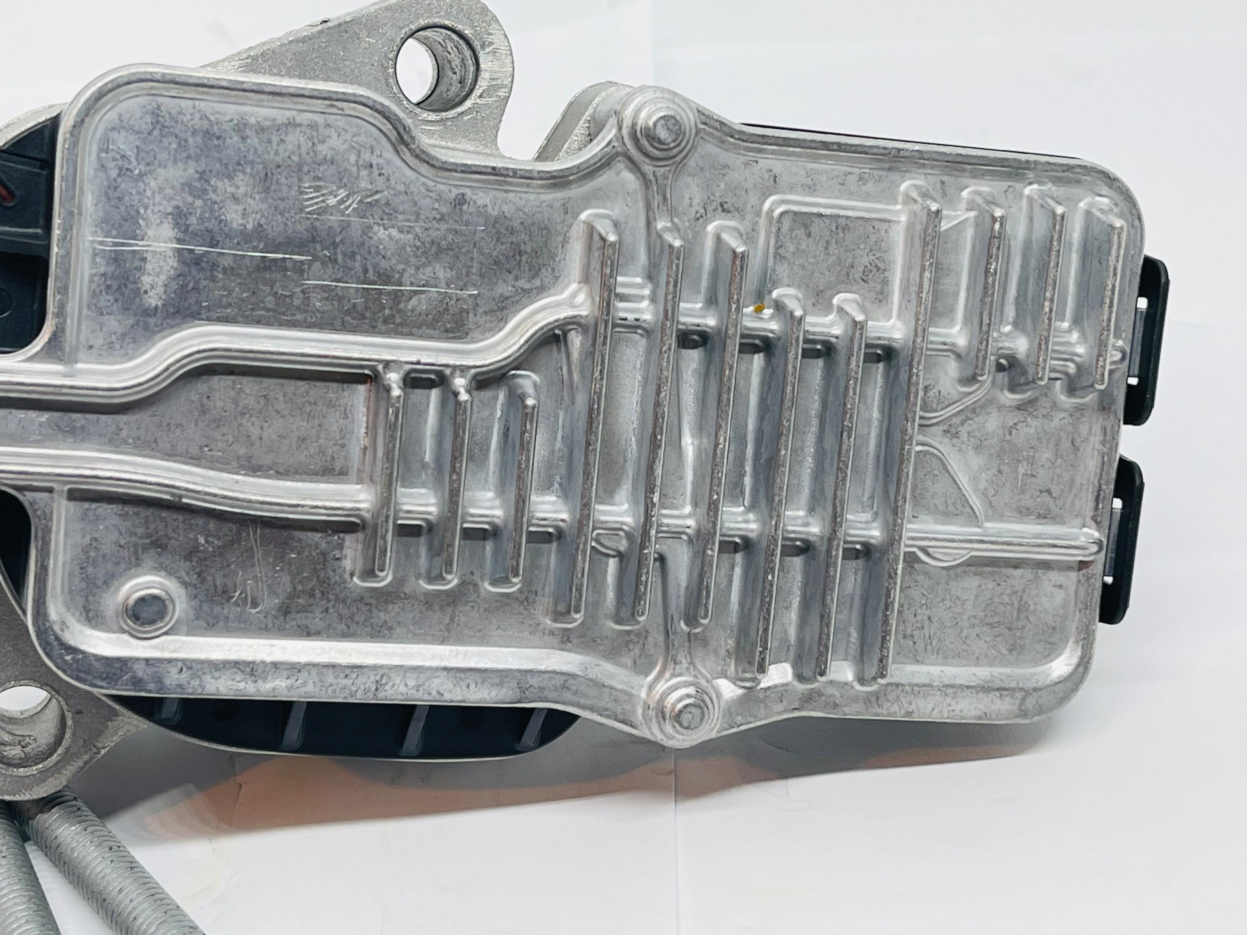 Porsche Transfer case motor 95861875512