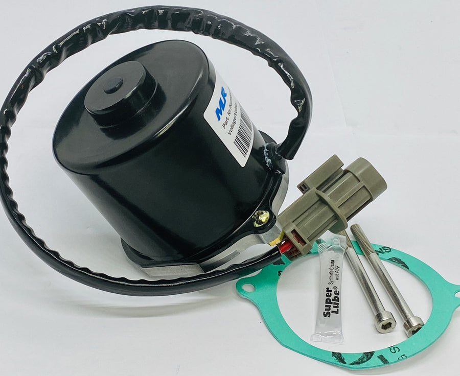 NEW ELECTRIC MOTOR FOR EVO ACD/AYC PUMP MR580018, 3520A076, MR534522 Mitsubishi AYC/ACD